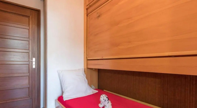 Appartement Montgenèvre, 1 pièce, 3 personnes - FR-1-330D-31