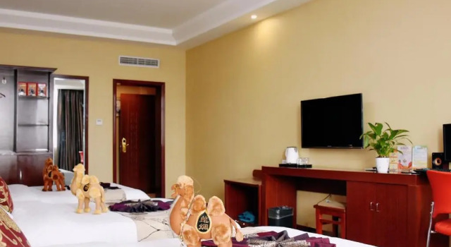 Номер Standard Xing Xin Hotel