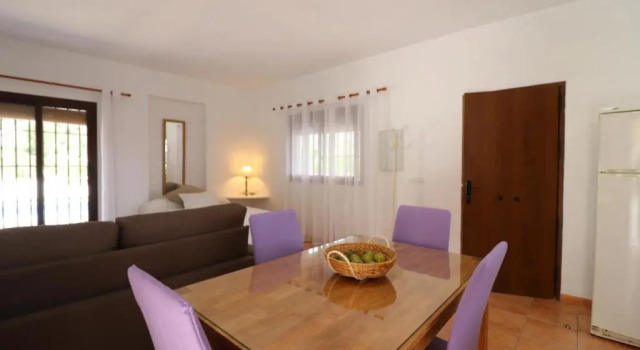 Villa Algar SpainSunRentals 1126, Забронировать Вилла Отели Axarquía с бассейном, Бассейн