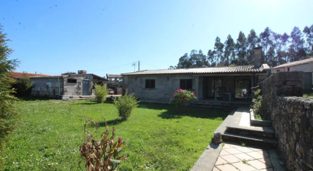 Коттедж casa Bicaño
