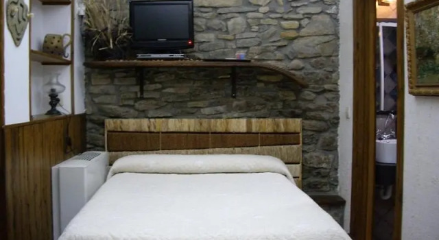 Apartamentos Rurales Rincón de Aiara, Rezerwuj Apartament Hotele w Baskonia z parkingiem, Parking