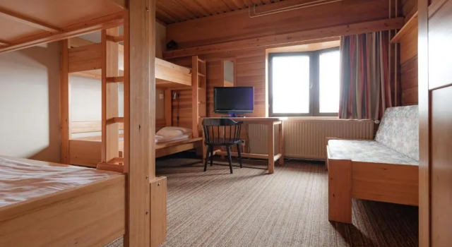 Семейный номер Standard Lapland Hotels Pallas