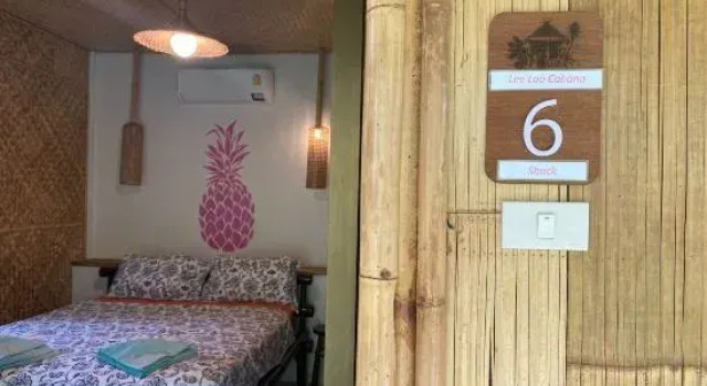 Номер Standard Margarita Beach