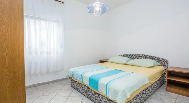 Семейные апартаменты Apartments Jancic