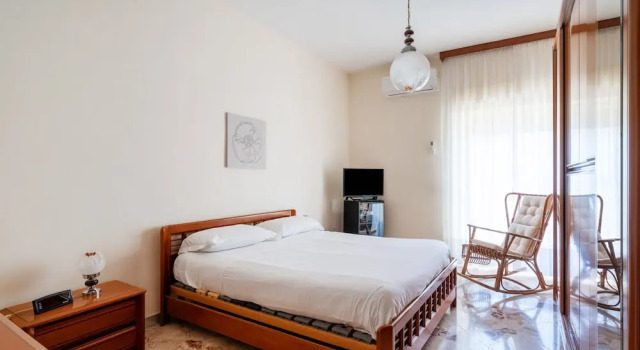 Appartamento Aurora con Balcone by Wonderful Italy