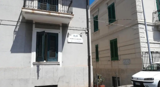 B&B Marina Grande, Book Bed and Breakfast Scilla Calabria