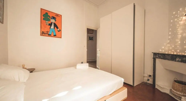 The Artist - P3 Heart of town - Chic and Charming, Rezerwuj Hotel Nimes Gard