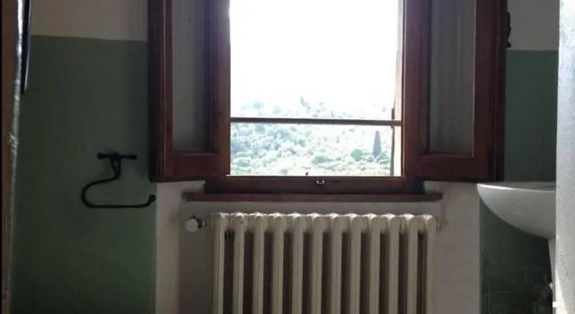 Апартаменты antica casa "le rondini"