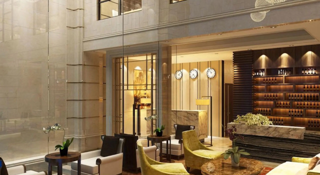 Mercury Boutique Hotel, Забронировать Бутик-отель Отели Дананга муниципалитета с парковкой, Парковка