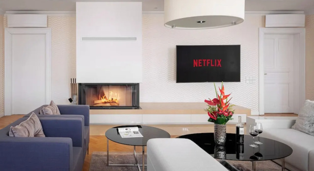 Appartement R16 Residences Prague