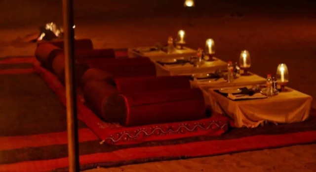 Golden Sandstone Hotel Desert Safari Camp, Rezervovat Hotel Džaisalmér Rajasthan