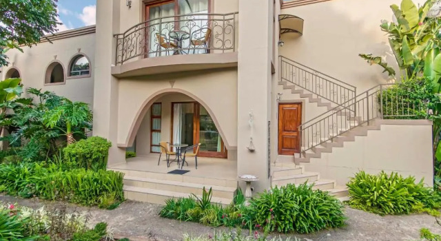 Апартаменты Dunton Guest House