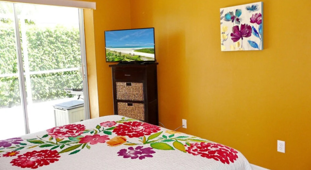 Pet-friendly Home With Pool and Steps to Beach/food