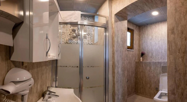 Полулюкс OPera Okanlı Suites