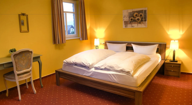 Hotel Stoffels