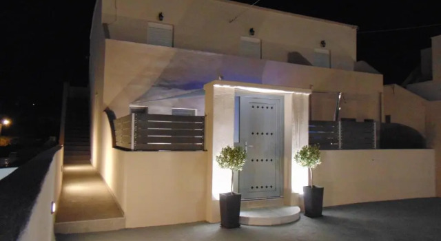 Апартаменты Superior Potamida Suites