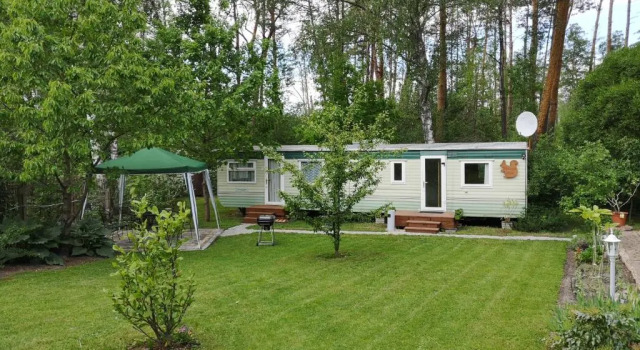 Семейный номер Standard Garden house Viktorijas
