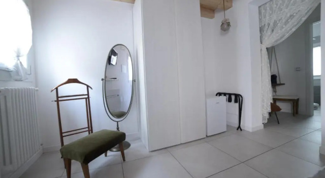 Habitación Estándar b&b Due Perle
