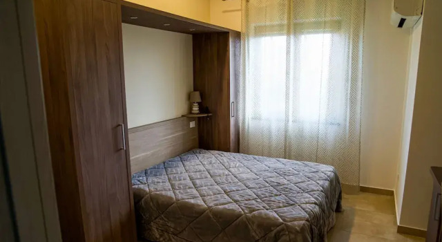 Номер Standard Room to Dream