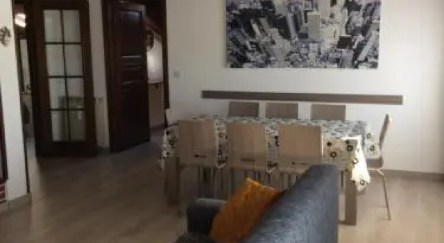 Casa Sergio