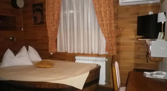 Номер Standard Hotel Garten