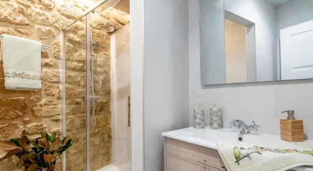 Апартаменты с 2 комнатами Apartamentos Turísticos de La Vega