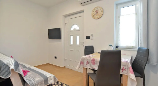 Студия Standard c 1 комнатой Apartment 1701