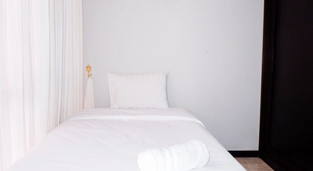 Bellagio Residence, Book Hotel Jakarta Jakarta Province