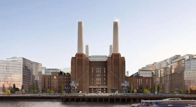 Studio Battersea Own Entrance, Забронировать Отель Отели Баттерси 3 звезды, 3*