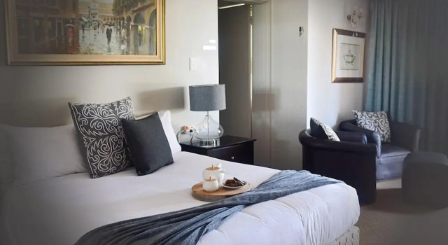 Capo Cabana Guesthouse