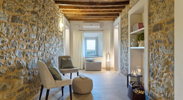 Номер Standard Relais Ginevra
