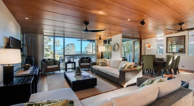 Вилла Noosa Residences