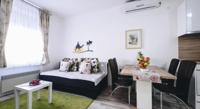 Appartamento Apartments Borna