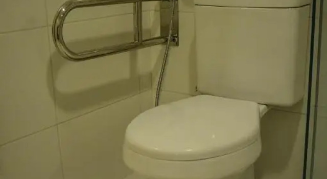 Номер Standard Aquarena Hotel