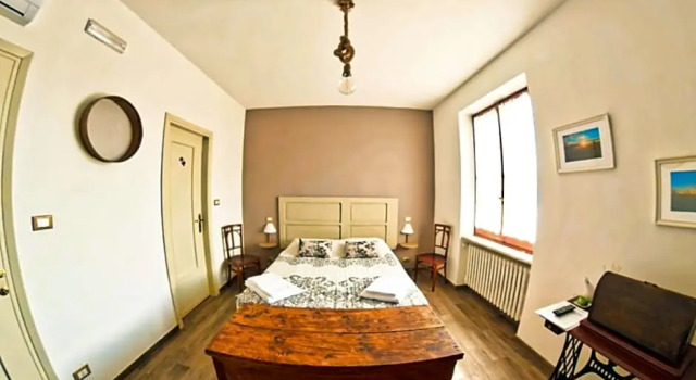 B&B Cascina tripoli