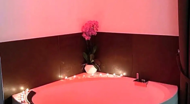 Номер Standard B&B IN CENTRO STORICO SALERNO