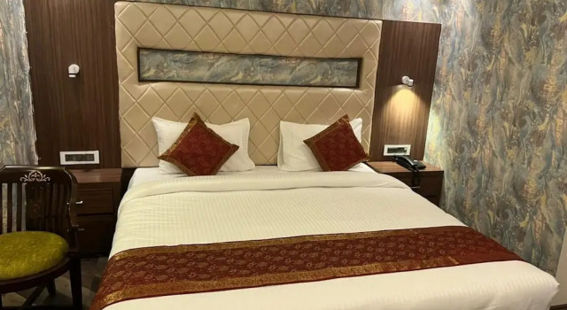 The Triumph Hotel