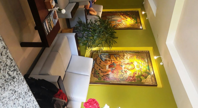 Oasis Kathmandu Hotel