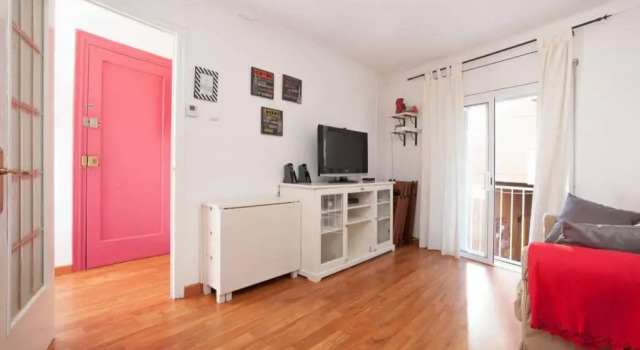 Apartamento Parc Güell