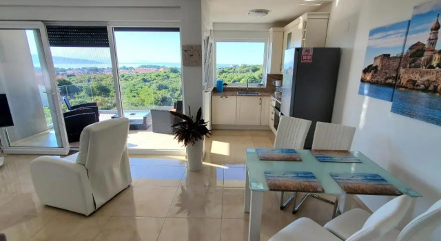 Апартаменты Apartment Marinela