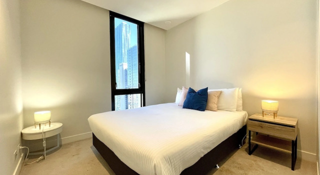 Readyset Apartments at Empire, Забронировать Апартаменты/квартира Апартаменты Мельбурна, рядом с Дегрейвс-стрит, Апартаменты/квартира