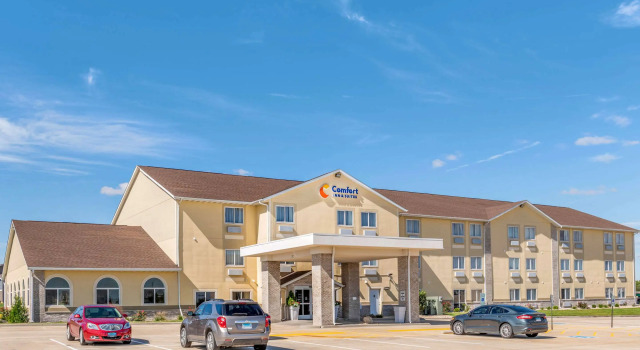 Holiday Inn Express Lincoln, Đặt Khách sạn Lincoln Illinois
