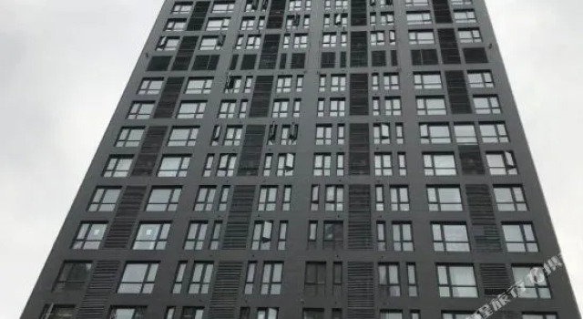 Jiansu Fanshe Smart Homestay, Rezerwuj Hotel Bengbu Anhui