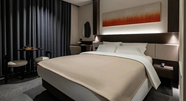 Номер Superior Anook Signature Hotel Seoul Guro
