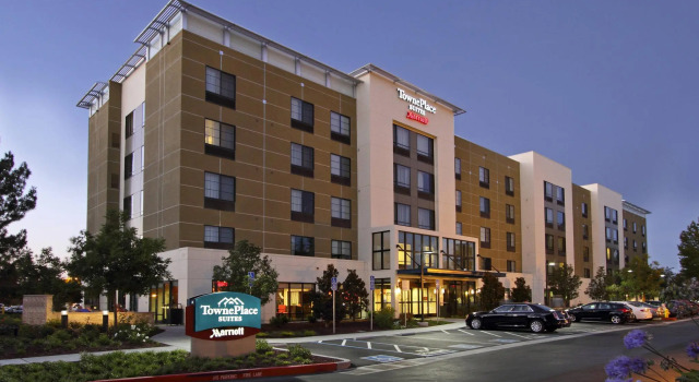 TownePlace Suites San Jose Santa Clara