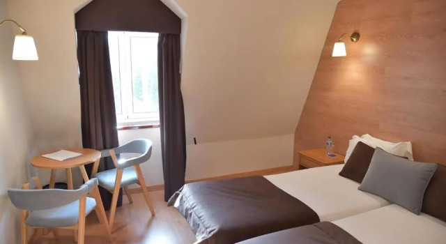 Двухместный номер Standard Douro Marina Hotel & SPA