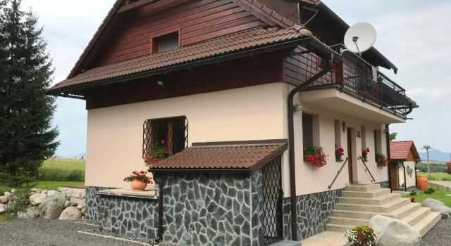 Apartmány Podkovička, Rezervovat Apartmán Hotely v Žilinský kraj s parkováním, Parkování