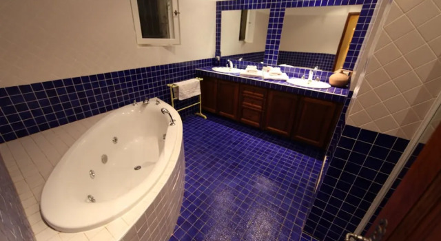 Номер Standard La Bastide De L'aube Chambre d hôtes
