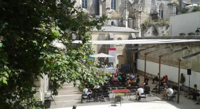 Апартаменты Arles Forum - Les Pénitents Bleus