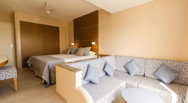 Семейный номер Classic ROBINSON ESQUINZO PLAYA - All Inclusive